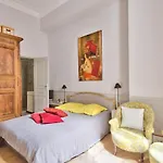 Appartement De Standing 4 Etoiles Sur L\'Ile Saint-Louis By Weekome